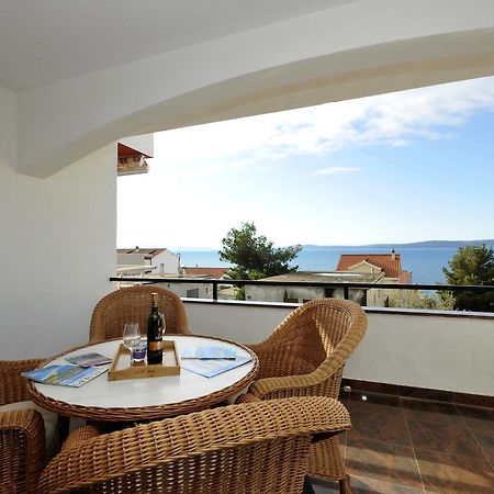 Apartmani Svalina - Seaview And 130M From Beach Τρογκίρ Εξωτερικό φωτογραφία