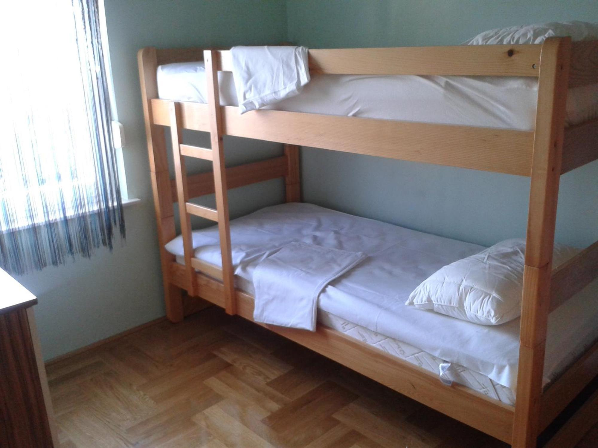 Apartmani Svalina - Seaview And 130M From Beach Τρογκίρ Εξωτερικό φωτογραφία
